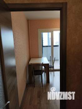 1-к квартира, вторичка, 36м2, 13/14 этаж