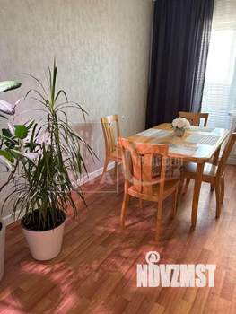 3-к квартира, вторичка, 99м2, 7/17 этаж