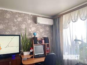 1-к квартира, вторичка, 35м2, 9/9 этаж