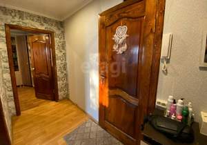 2-к квартира, вторичка, 44м2, 4/5 этаж