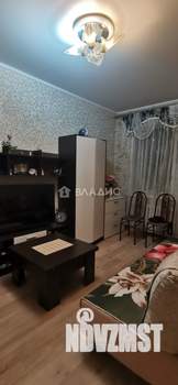 4-к квартира, вторичка, 76м2, 4/4 этаж