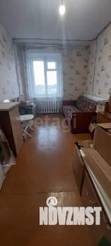 2-к квартира, вторичка, 45м2, 7/9 этаж