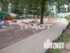 1-к квартира, вторичка, 36м2, 3/3 этаж