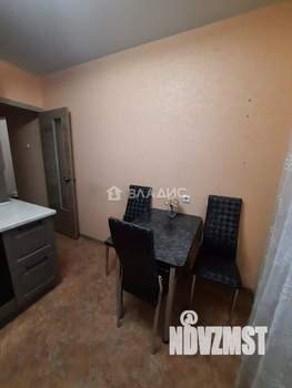 1-к квартира, вторичка, 40м2, 3/10 этаж