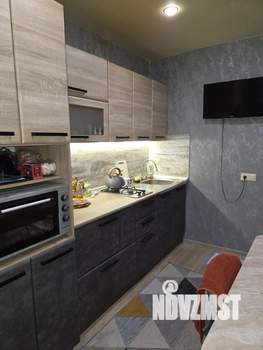 3-к квартира, вторичка, 74м2, 6/9 этаж