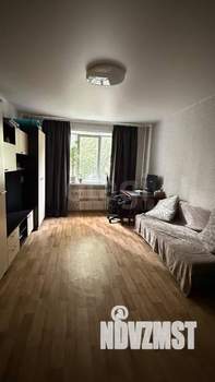2-к квартира, вторичка, 55м2, 2/10 этаж
