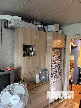Студия квартира, вторичка, 19м2, 5/5 этаж