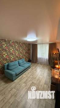 1-к квартира, вторичка, 30м2, 4/5 этаж