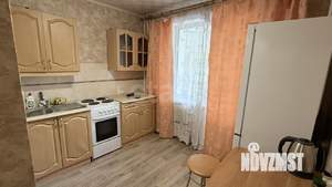 1-к квартира, вторичка, 33м2, 1/16 этаж