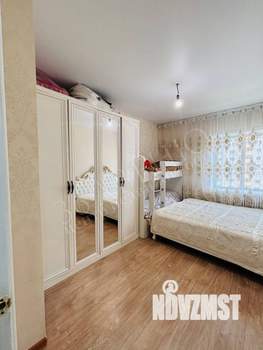 2-к квартира, вторичка, 65м2, 9/16 этаж