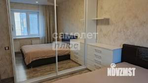 3-к квартира, вторичка, 105м2, 4/17 этаж