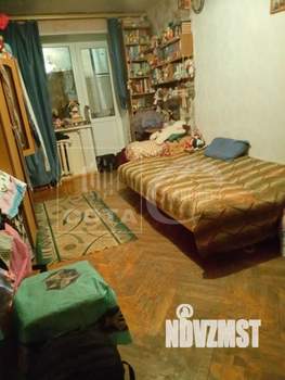 1-к квартира, вторичка, 31м2, 4/5 этаж