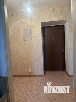 1-к квартира, сданный дом, 45м2, 7/9 этаж