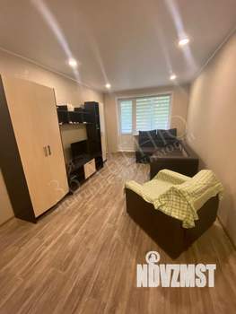 2-к квартира, вторичка, 44м2, 2/5 этаж