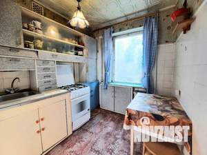 2-к квартира, вторичка, 42м2, 4/5 этаж