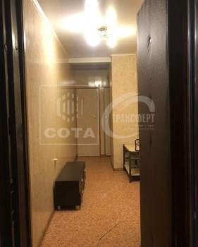 2-к квартира, вторичка, 55м2, 2/4 этаж