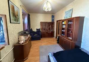 2-к квартира, вторичка, 54м2, 4/4 этаж