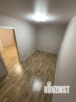 2-к квартира, вторичка, 43м2, 5/5 этаж