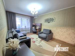 2-к квартира, вторичка, 56м2, 2/10 этаж