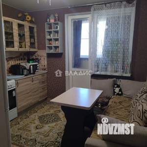 1-к квартира, вторичка, 40м2, 13/17 этаж