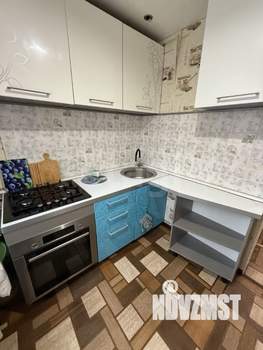 1-к квартира, вторичка, 32м2, 3/5 этаж