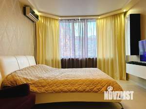 3-к квартира, вторичка, 81м2, 11/17 этаж