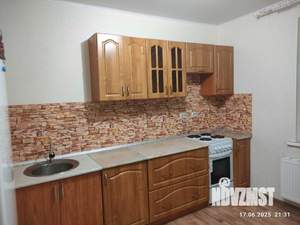 1-к квартира, вторичка, 45м2, 11/25 этаж