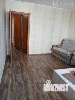 1-к квартира, вторичка, 36м2, 8/17 этаж