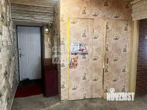 2-к квартира, вторичка, 40м2, 3/5 этаж