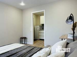 Студия квартира, вторичка, 18м2, 4/9 этаж