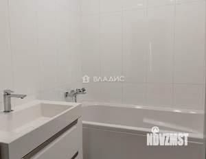 2-к квартира, вторичка, 62м2, 2/22 этаж