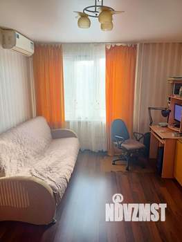 1-к квартира, вторичка, 30м2, 7/9 этаж