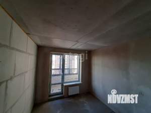 2-к квартира, вторичка, 64м2, 5/22 этаж