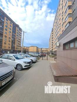 1-к квартира, вторичка, 42м2, 3/10 этаж