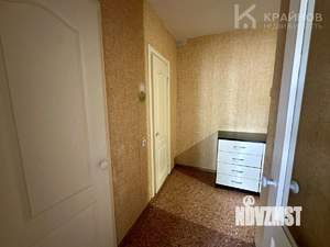 1-к квартира, вторичка, 39м2, 9/10 этаж