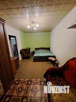 1-к квартира, вторичка, 30м2, 3/5 этаж