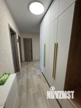 2-к квартира, сданный дом, 64м2, 9/16 этаж