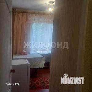 1-к квартира, вторичка, 31м2, 4/5 этаж