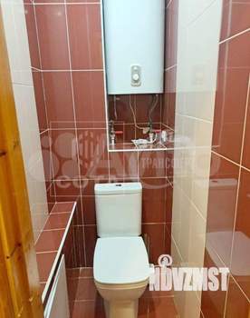 4-к квартира, вторичка, 71м2, 5/9 этаж