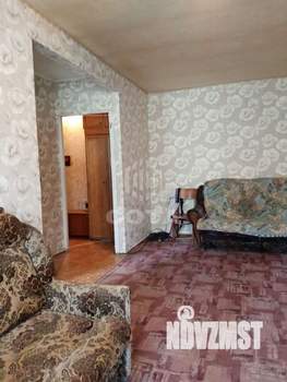 1-к квартира, вторичка, 31м2, 3/5 этаж