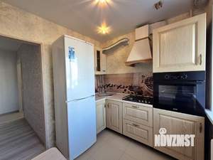 2-к квартира, вторичка, 44м2, 4/5 этаж