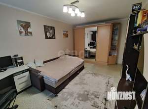 1-к квартира, вторичка, 38м2, 2/9 этаж