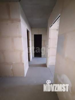 1-к квартира, вторичка, 46м2, 3/18 этаж