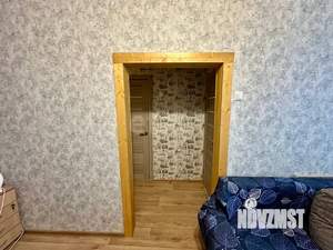 1-к квартира, вторичка, 30м2, 2/3 этаж