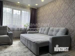 2-к квартира, вторичка, 48м2, 1/5 этаж