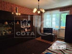 1-к квартира, вторичка, 37м2, 3/9 этаж