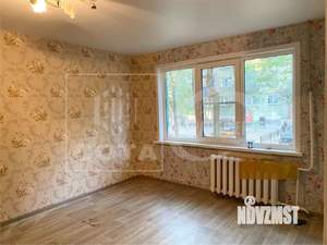 1-к квартира, вторичка, 29м2, 1/5 этаж