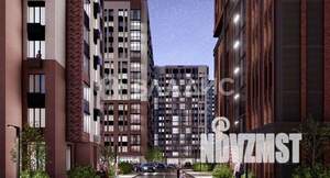 Студия квартира, вторичка, 23м2, 6/21 этаж