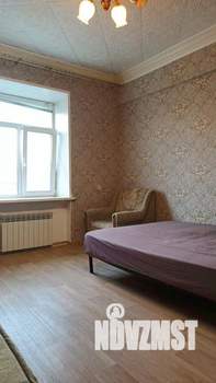 2-к квартира, вторичка, 61м2, 5/5 этаж