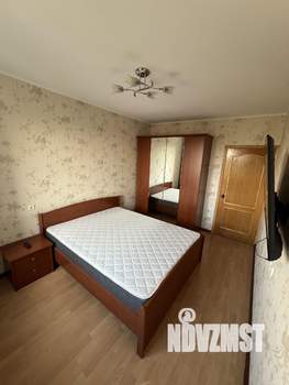 3-к квартира, вторичка, 67м2, 10/10 этаж